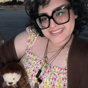 Maryan S., Child Care in Haledon, NJ 07508 with 4 years of paid experience