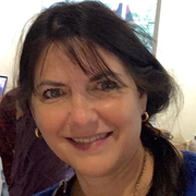 Maria Ines S. - Lawrence <span class="translation_missing" title="translation missing: en.application.care_types.child_care">Child Care</span>