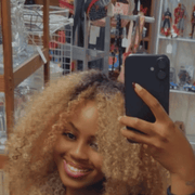 Aniyah H., Nanny in Florence, SC 29501 with 3 years of paid experience