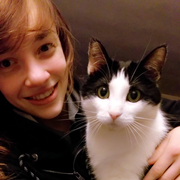 Faith K. - Wisconsin Rapids Pet Care Provider