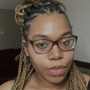 Tyqasia J., Babysitter in 98292 with 1 year of paid experience