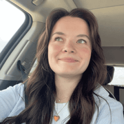 Kaleigh P., Child Care in Montgomery, TX 77356 with 3 years of paid experience