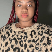 Mendercka D., Babysitter in Palm Bay, FL 32907 with 1 year of paid experience