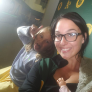 christina windham W., Child Care Provider in 95667 with 3 years of paid experience