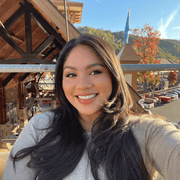 Maria M., Babysitter in Duluth, GA with 3 years paid experience