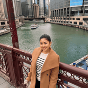 Chesca Mae H., Care Companion in Pasadena, CA with 6 years paid experience