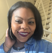 Kishla J., Babysitter in Fayetteville, NC with 4 years paid experience