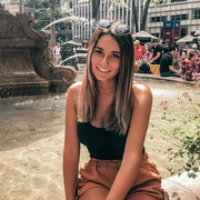 Cassidy S., Babysitter in Park Ridge, NJ with 2 years paid experience