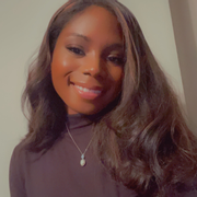 Maya J., Babysitter in Decatur, AL with 5 years paid experience