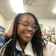 Gabrielle R., Babysitter in Lewisville, TX with 3 years paid experience