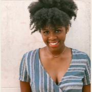 T'ana G., Babysitter in Gridiron, TX with 4 years paid experience