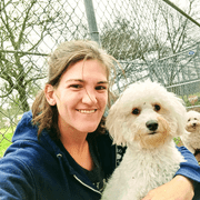 Amber S., Pet Care Provider in San Marcos, TX with 2 years paid experience