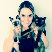Caroline V., Pet Care Provider in Chicago, IL 60638 with 2 years paid experience