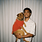 George P., Pet Care Provider in Almont, CO with 0 years paid experience