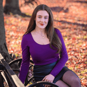 Claire M., Babysitter in 48848 with 5 years of paid experience