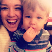 Martha T. - Lawrence Babysitter