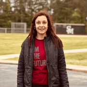 Amrita B., Babysitter in Cumming, GA with 1 year paid experience