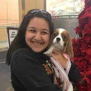 Kelsey N. - Spokane Babysitter