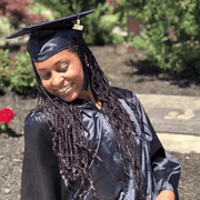 Angela R., Babysitter in Washington, DC with 2 years paid experience