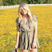 Lexie L., Nanny in Fort White, FL 32038 with 1 year of paid experience