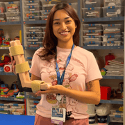 Liliana V., Nanny in 91001 with 9 years of paid experience