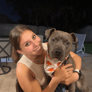 Amanda B., Pet Care Provider in Fort Myers, FL 33916 with 2 years paid experience