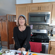 Janet F., Care Companion in Rohnert Park, CA 94928 with 8 years paid experience