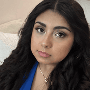 Juliana Z., Nanny in 78130 with 1 year of paid experience