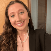 Mariella D., Nanny in Derby, KS 67037 with 1 year of paid experience