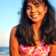 Raeua G., Child Care in Texas City, TX 77590 with 4 years of paid experience