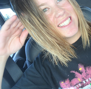 Saige M. - Seguin Babysitter