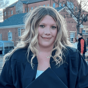 Emily R., Babysitter in Middletown, CT with 10 years paid experience