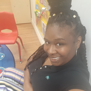 Courtney F., Babysitter in Oxon Hill, MD with 4 years paid experience