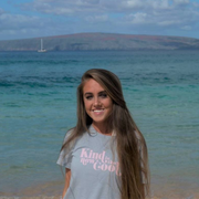 Krystal W., Babysitter in Kihei, HI with 4 years paid experience