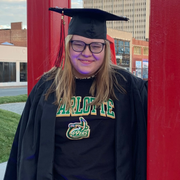 Caleigh S., Babysitter in Tobaccoville, NC with 2 years paid experience
