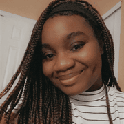 Kiara S., Care Companion in Denton, TX with 5 years paid experience