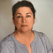 Shakeh M., Nanny in Katy, TX with 15 years paid experience