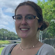 Marissa M., Care Companion in Jupiter, FL with 1 year paid experience