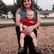 Valerie C., Babysitter in Dewitt, IA with 3 years paid experience