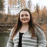 Hannah  K., Child Care in Columbia Falls, MT 59912 with 6 years of paid experience