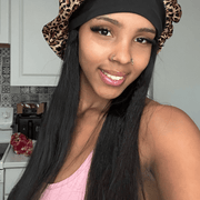Teriana B., Babysitter in 46126 with 4 years of paid experience