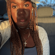 Jarhianna R., Babysitter in Kenansville, FL 34739 with 1 year of paid experience