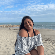Ana G., Babysitter in Hilton Head Island, SC with 1 year paid experience