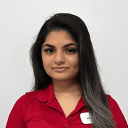 Siddhi P., Babysitter in 43103 with 2 years of paid experience