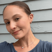 Lucy B., Nanny in 07601 with 4 years of paid experience