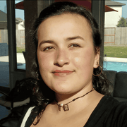 Camilha T., Babysitter in Katy, TX with 3 years paid experience