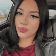 Gisell A., Nanny in 60071 with 1 year of paid experience