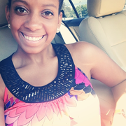 Allicia B., Nanny in Lexington, VA with 4 years paid experience
