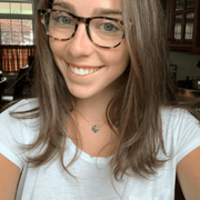 Emilyrose M., Babysitter in Orange, CT with 2 years paid experience