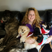 Colleen M., Pet Care Provider in New Cumberland, PA 17070 with 2 years paid experience